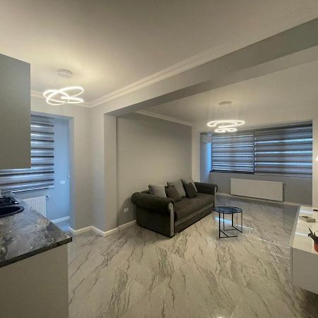 B&P Apartments Mamaia Nord 5 Năvodari Eksteriør billede