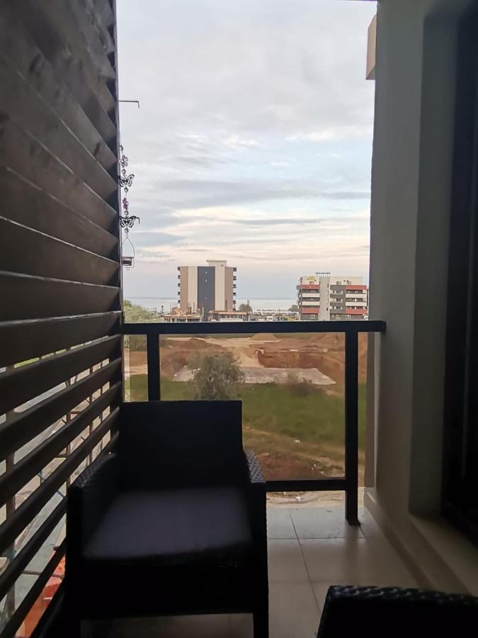 B&P Apartments Mamaia Nord 5 Năvodari Eksteriør billede