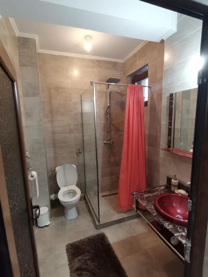 B&P Apartments Mamaia Nord 5 Năvodari Eksteriør billede