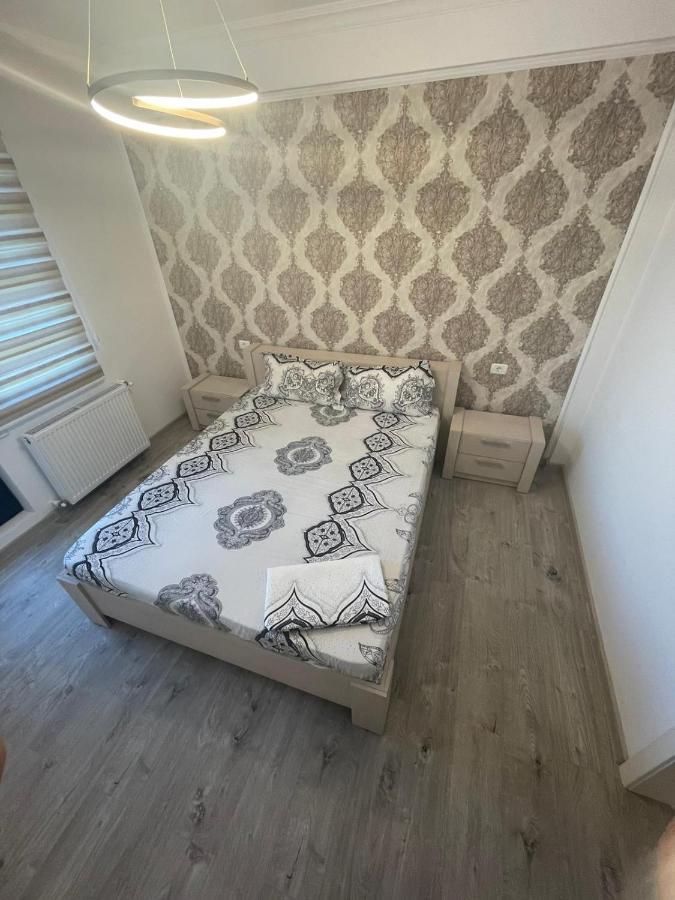 B&P Apartments Mamaia Nord 5 Năvodari Eksteriør billede